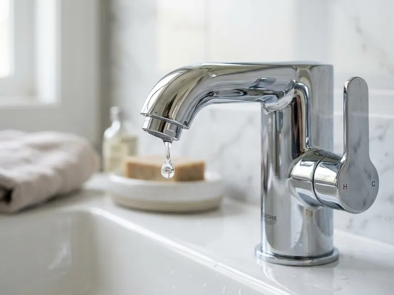 Faucet Repair & Installation Plumber in Littlefield, TX